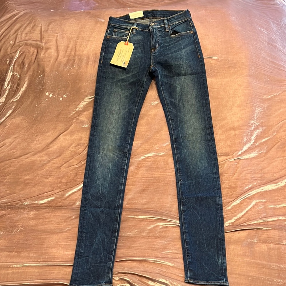 Ralph Lauren skinny jeans